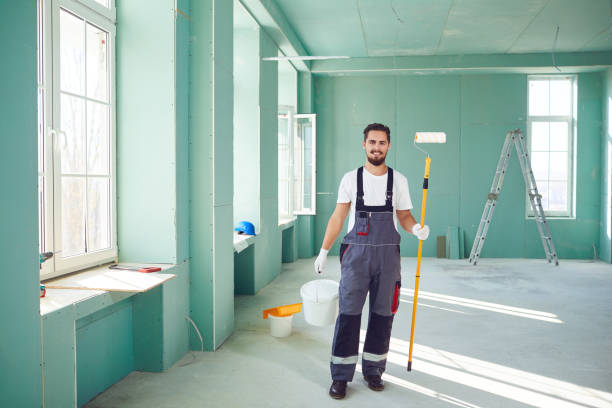 Best Real Estate Mold Inspection  in Piketon, OH